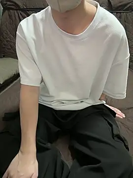 Snapshot of tubasa1216 chatting on 13, 1, 2026 tubasa1216 online show from 13, 1, 2026