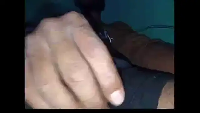 black shanu5 online show from 17, 12, 2025