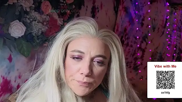 infinirose online show from 4, 5, 2026