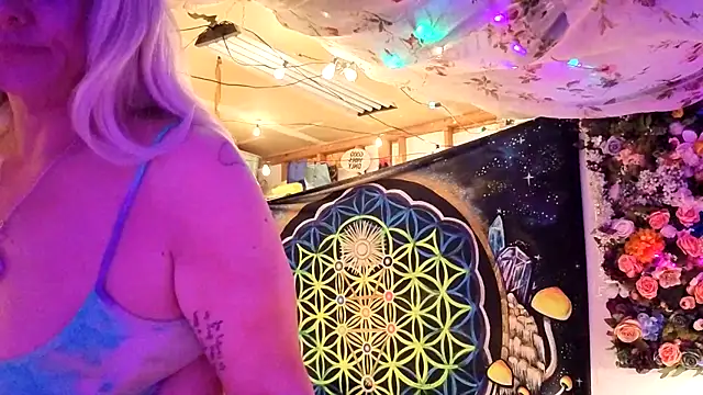 infinirose online show from 6, 5, 2026