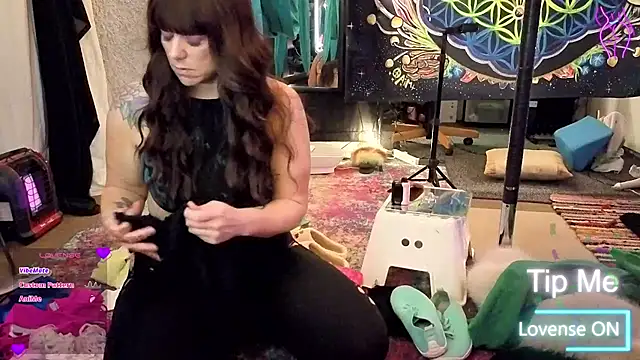 infinirose online show from 8, 5, 2026