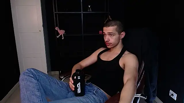 KaydenDrew online show from 5, 2, 2026