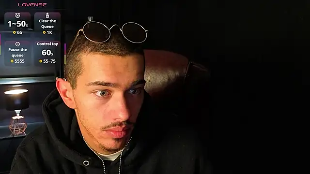 KaydenDrew online show from 14, 3, 2026