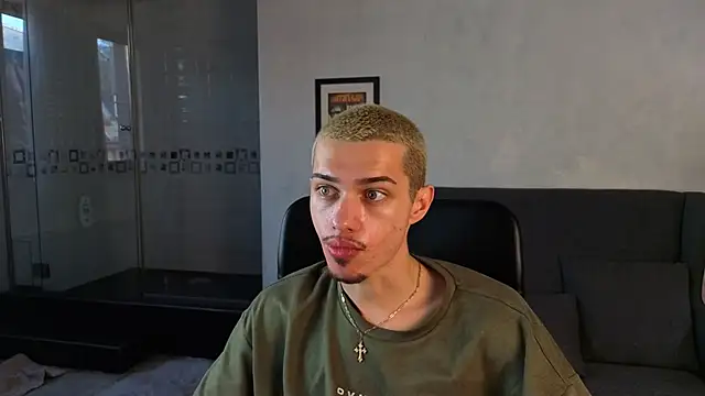 KaydenDrew online show from 6, 4, 2026