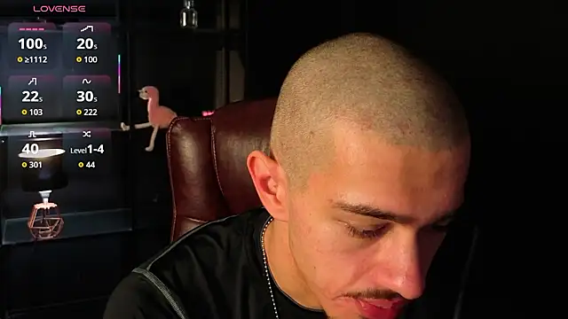 KaydenDrew online show from 16, 3, 2026