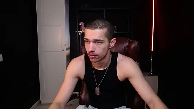 KaydenDrew online show from 8, 2, 2026