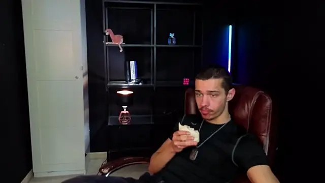 KaydenDrew online show from 20, 2, 2026