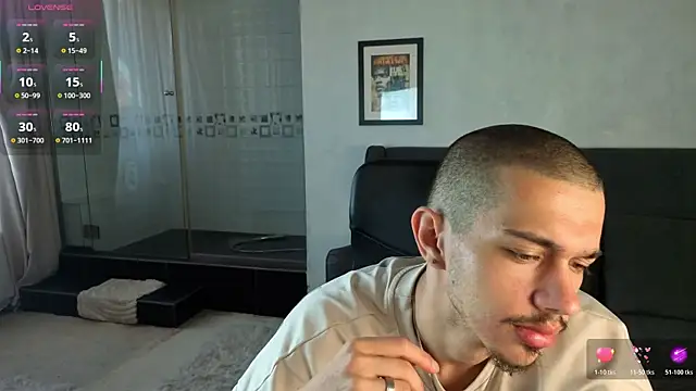 KaydenDrew online show from 30, 5, 2026