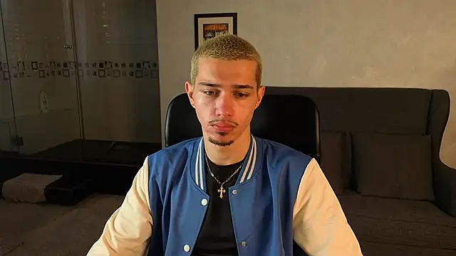 KaydenDrew online show from 7, 4, 2026