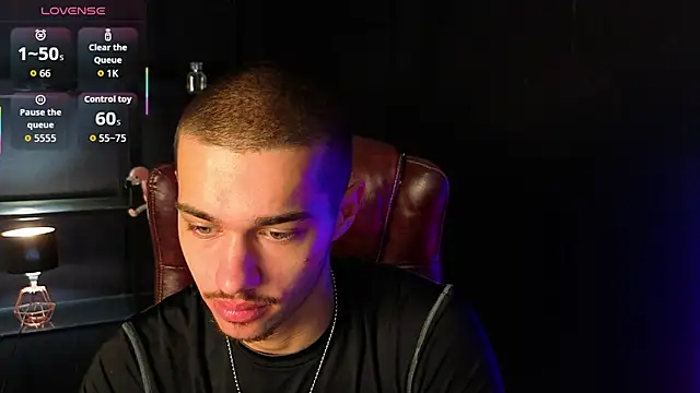 KaydenDrew online show from 5, 3, 2026