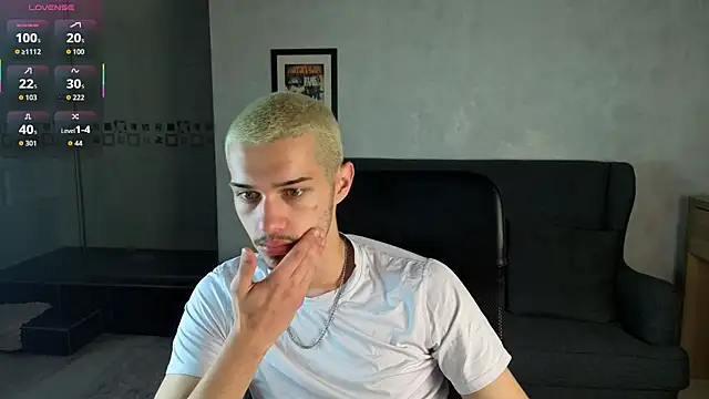 KaydenDrew online show from 17, 5, 2026