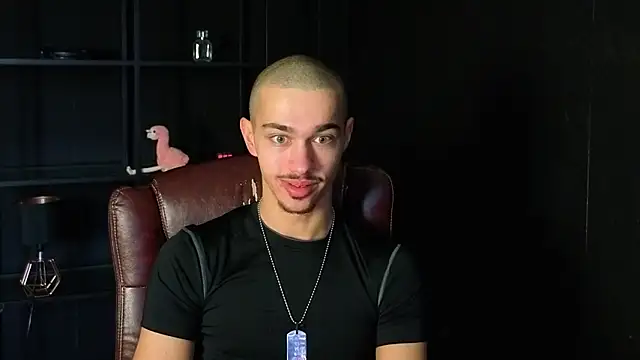 KaydenDrew online show from 17, 3, 2026