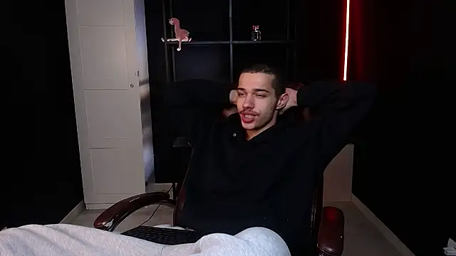 KaydenDrew online show from 10, 2, 2026