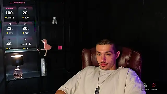 KaydenDrew online show from 11, 3, 2026