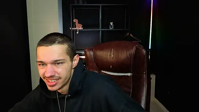 KaydenDrew online show from 18, 2, 2026