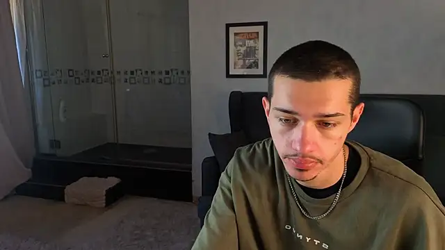 KaydenDrew online show from 28, 4, 2026