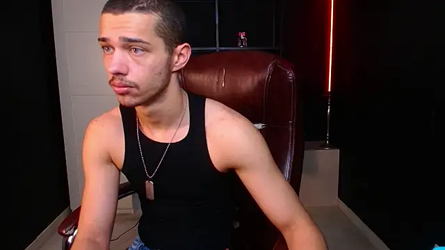 KaydenDrew online show from 13, 2, 2026