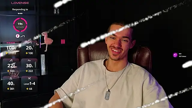 KaydenDrew online show from 13, 3, 2026