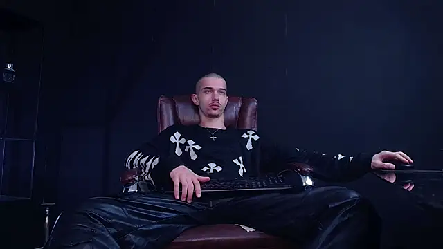 KaydenDrew online show from 21, 12, 2025