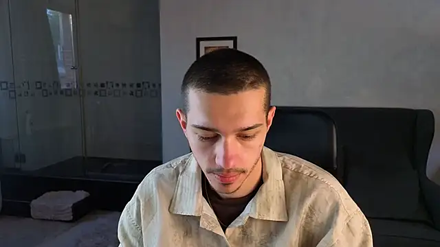 KaydenDrew online show from 23, 4, 2026