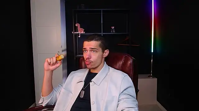 KaydenDrew online show from 16, 2, 2026