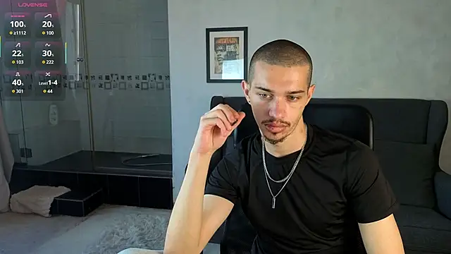 KaydenDrew online show from 29, 5, 2026