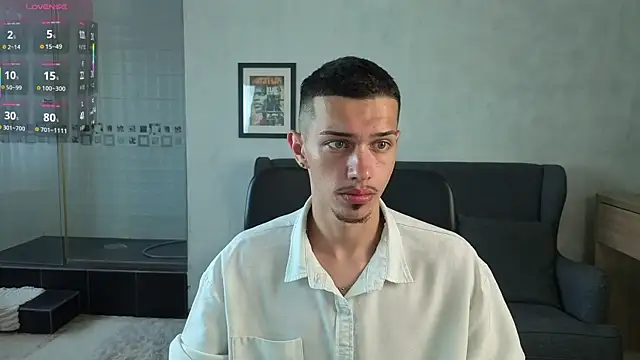 KaydenDrew online show from 16, 7, 2026