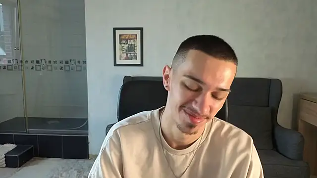KaydenDrew online show from 18, 6, 2026