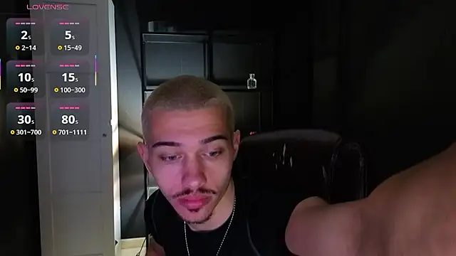 KaydenDrew online show from 29, 3, 2026