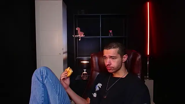 KaydenDrew online show from 11, 2, 2026