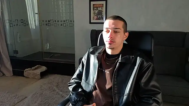 KaydenDrew online show from 25, 4, 2026