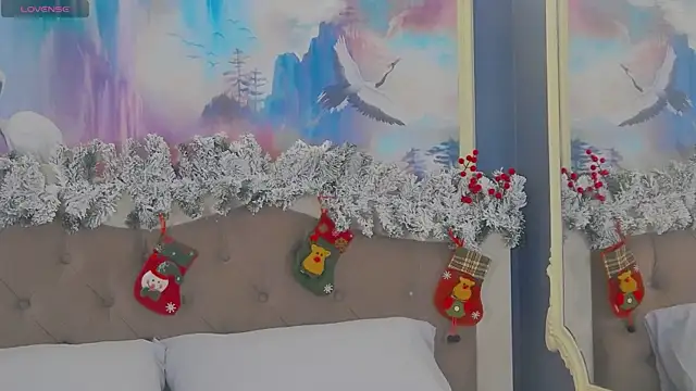 EfiMeyer online show from 20, 12, 2025