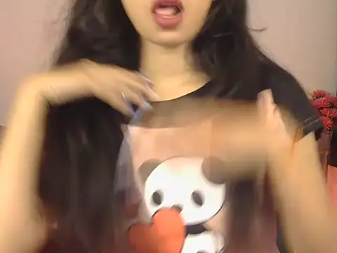 Snapshot of miss_ragni chatting on 3, 3, 2026 miss ragni online show from 3, 3, 2026