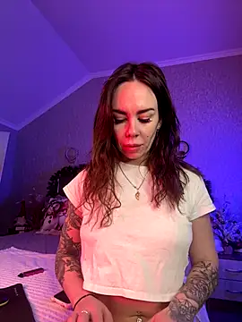 AnitaVensley- online show from 9, 1, 2026