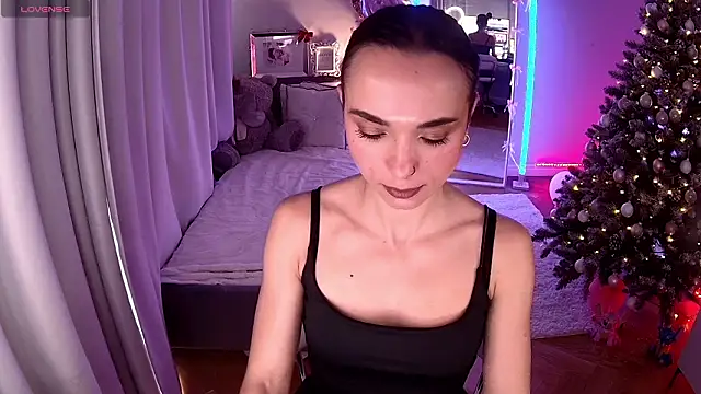 Dayana Foxy online show from 25, 2, 2026