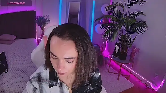 Dayana Foxy online show from 16, 12, 2025