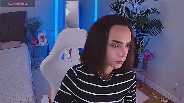 Dayana Foxy online show from 22, 12, 2025