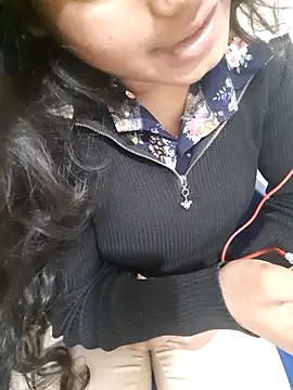 Meenu rani7 online show from 9, 1, 2026