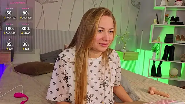 Gentle Vibes  online show from 4, 2, 2026