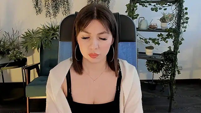 Snapshot of DiRosie chatting on 6, 2, 2026 DiRosie online show from 6, 2, 2026