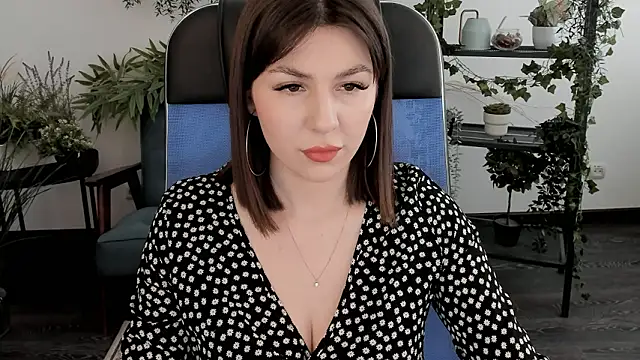 Snapshot of DiRosie chatting on 7, 2, 2026 DiRosie online show from 7, 2, 2026