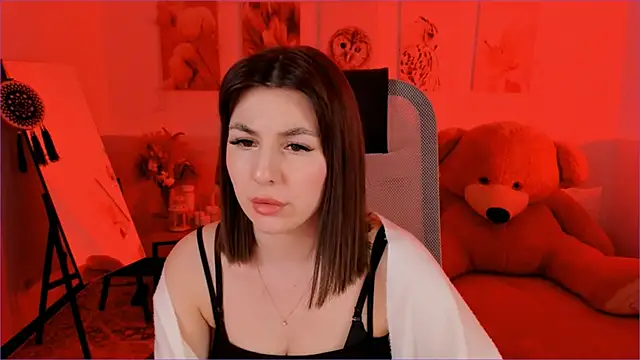 Snapshot of DiRosie chatting on 3, 2, 2026 DiRosie online show from 3, 2, 2026