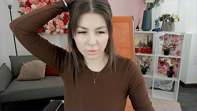 DiRosie online show from 9, 3, 2026