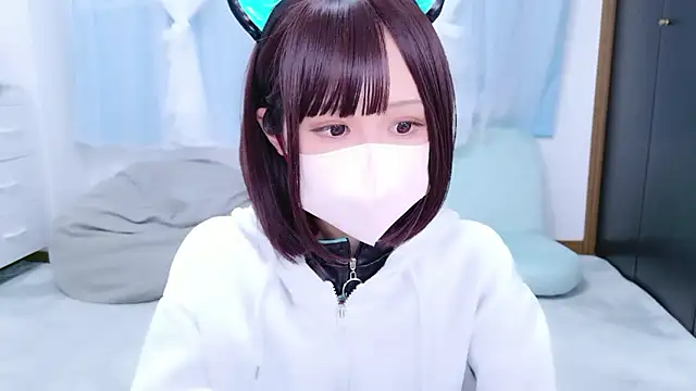 Nazuna 727 online show from 30, 4, 2026