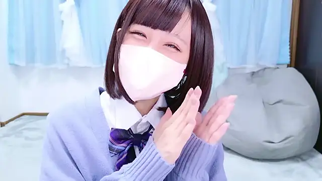 Nazuna 727 online show from 11, 4, 2026