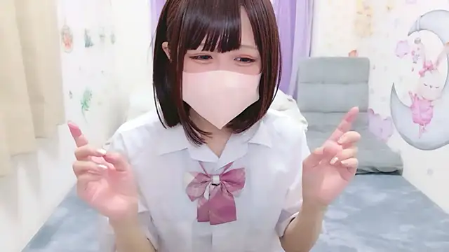Nazuna 727 online show from 6, 6, 2026