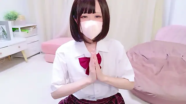 Nazuna 727 online show from 14, 5, 2026