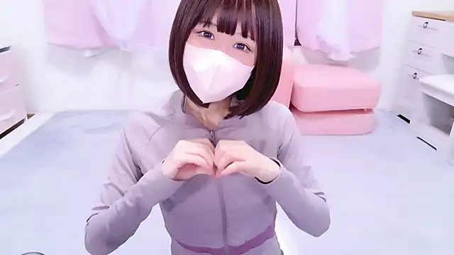 Snapshot of Nazuna_727 chatting on 7, 2, 2026 Nazuna 727 online show from 7, 2, 2026