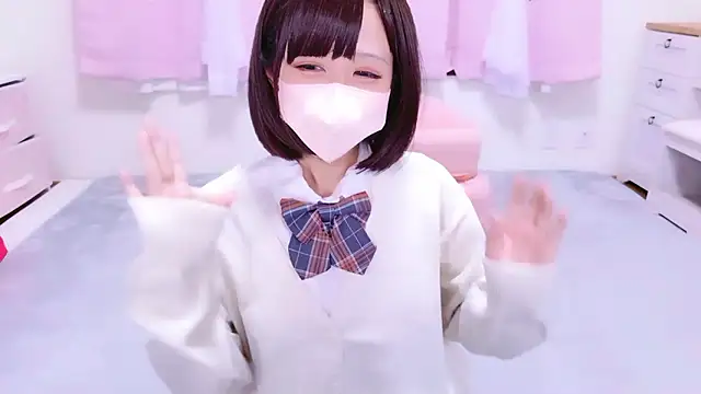 Nazuna 727 online show from 7, 4, 2026