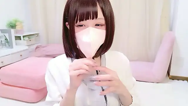 Nazuna 727 online show from 29, 4, 2026